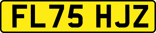 FL75HJZ