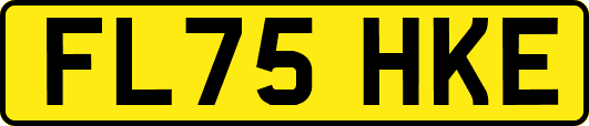 FL75HKE