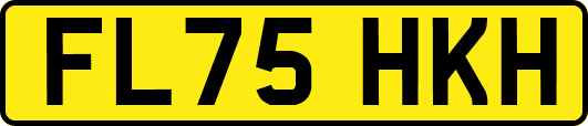 FL75HKH