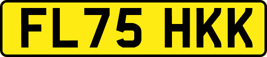 FL75HKK
