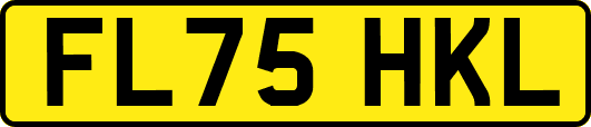 FL75HKL