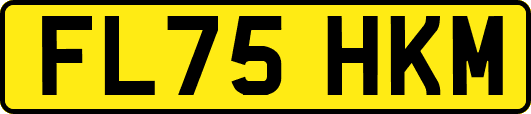 FL75HKM