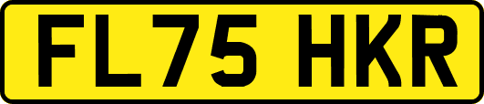 FL75HKR