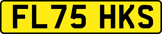 FL75HKS