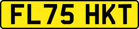 FL75HKT
