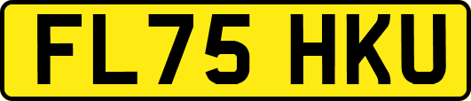 FL75HKU
