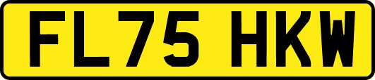 FL75HKW