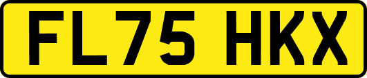 FL75HKX