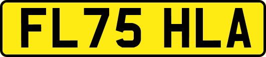 FL75HLA