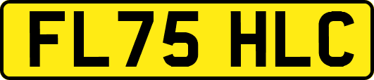 FL75HLC