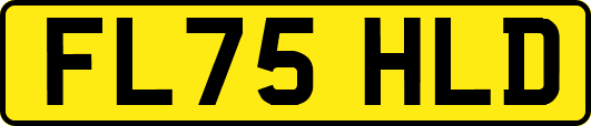 FL75HLD