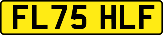 FL75HLF