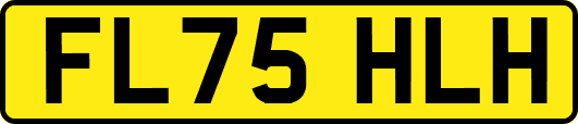 FL75HLH