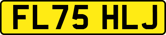 FL75HLJ