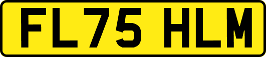 FL75HLM