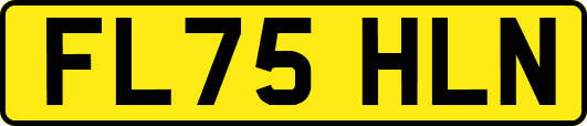 FL75HLN