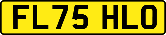 FL75HLO