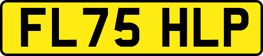 FL75HLP