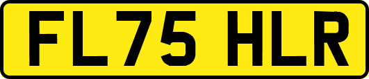 FL75HLR