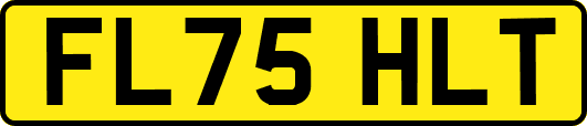 FL75HLT