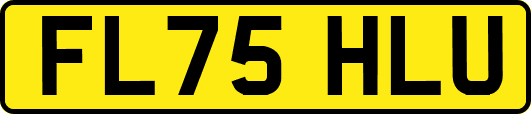 FL75HLU