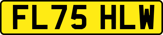 FL75HLW