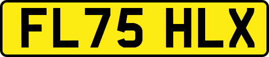 FL75HLX