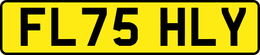 FL75HLY