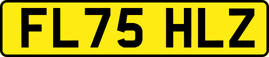 FL75HLZ