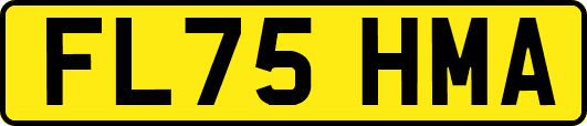 FL75HMA