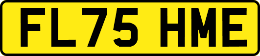 FL75HME