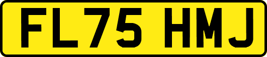 FL75HMJ