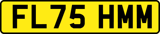 FL75HMM