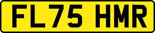 FL75HMR