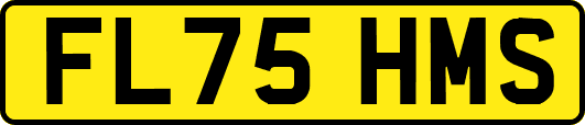 FL75HMS