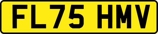 FL75HMV