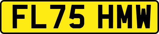 FL75HMW