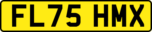 FL75HMX