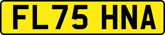 FL75HNA