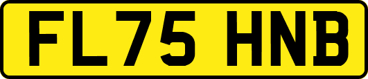FL75HNB