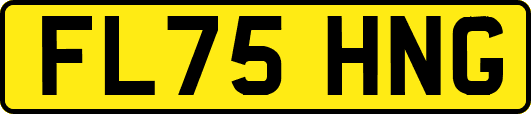 FL75HNG