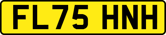 FL75HNH