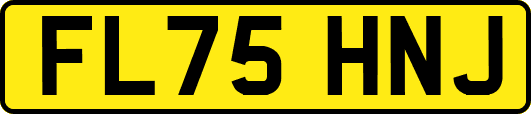 FL75HNJ