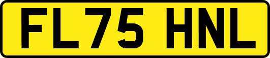 FL75HNL