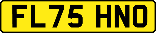 FL75HNO
