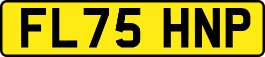 FL75HNP