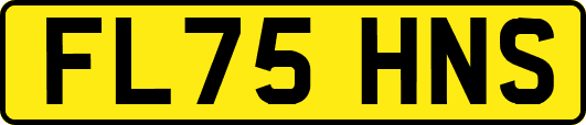 FL75HNS