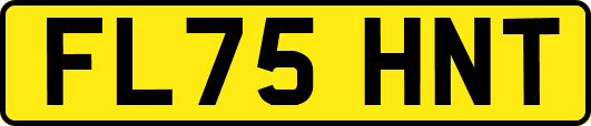 FL75HNT