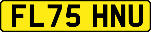 FL75HNU