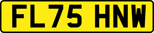 FL75HNW